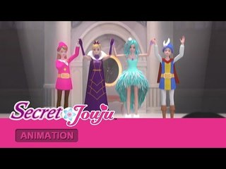 SECRET JOUJU INTL S.01 English Dubbing Ep.20 [시크릿 쥬쥬 영어더빙 1기 20화]