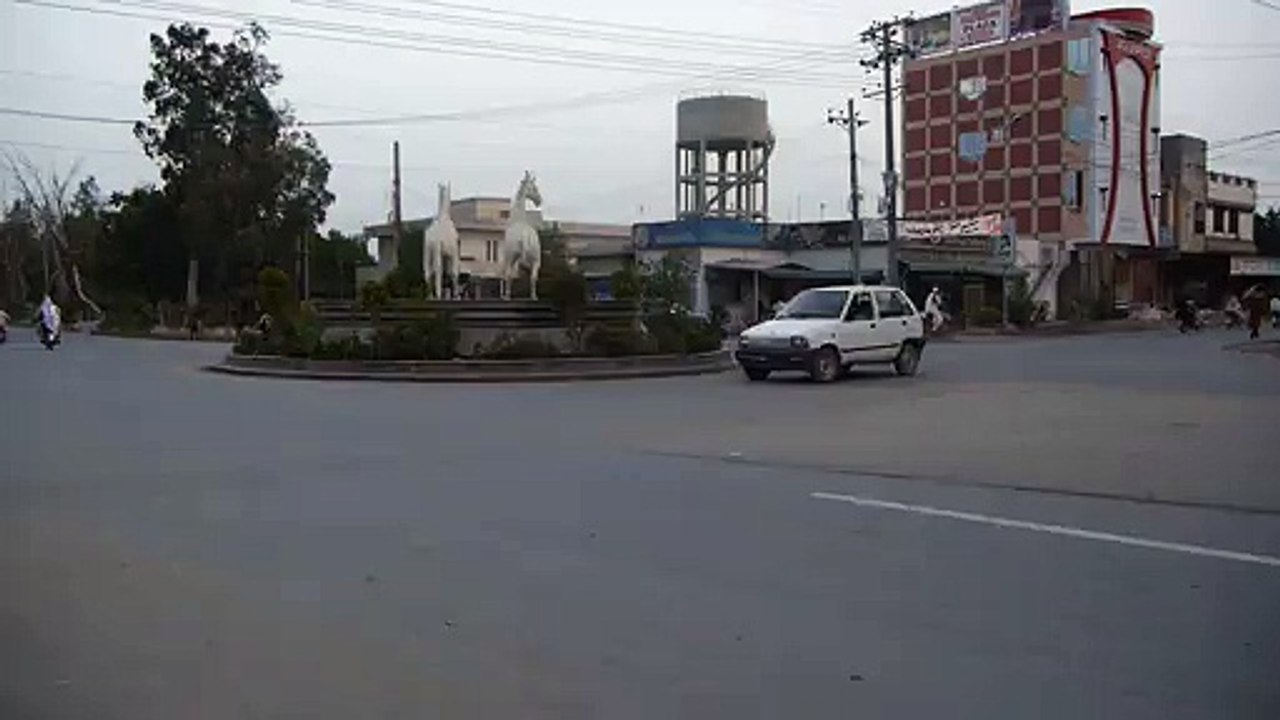 dera ghazi khan
