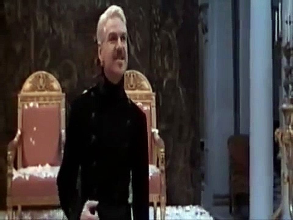 Hamlet Act 1 Scene 2 Soliloquy (1996)