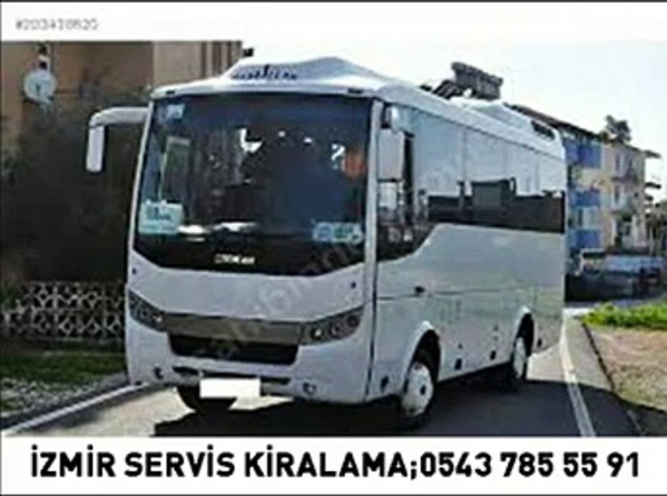 SERVİS KİRALAMA,İZMİR,0543 785 55 91,BOZYAKA,GAZİEMİR,BUCA,ÇİĞLİ,KARŞIYAKA,KONAK,BALÇOVA,GAZİEMİR.KİRALIK SERVİS ARACI
