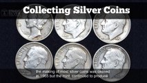 Silver Coins: Collecting for True Wealth Building