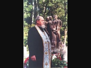 Vechnaya Pamyat (Eternal Memory). traditional Russian