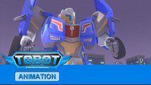 [English Version] Tobot Season1 Ep.23