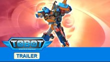 TOBOT INTL Trailer S1 [또봇 해외용 시즌1 예고편]