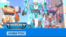 [English Version] Tobot Season1 Ep.25