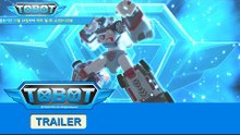 또봇 16기 위풍당당 델타트론 예고편 60초 버전 [TOBOT S16 Trailer 60sec]