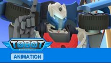 [English Version] Tobot Season1 Ep.2