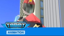 托宝兄弟 16 [Chinese Version Tobot Season1 Ep.16]
