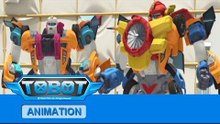 托宝兄弟 10 [Chinese Version Tobot Season1 Ep.10]