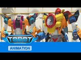 托宝兄弟 10 [Chinese Version Tobot Season1 Ep.10]