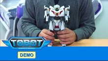 또봇 에볼루션Y 변신 설명 영상 [TOBOT EVOLUTION Y DEMO]