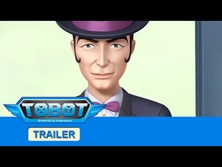 또봇 15기 예고편 30초 ver.1 [TOBOT S15 Trailer 30sec ver.1]