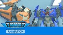 [English Version] Tobot Season1 Ep.21