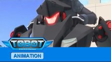 [English Version] Tobot Season1 Ep.5