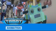 [English Version] Tobot Season1 Ep.17