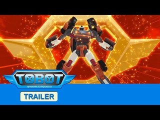 또봇 15기 예고편  60초 버전 [TOBOT S15 Trailer 60sec]