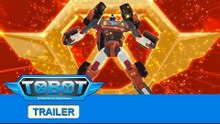 또봇 15기 예고편  60초 버전 [TOBOT S15 Trailer 60sec]