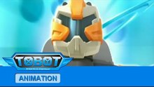 [English Version] Tobot Season1 Ep.7