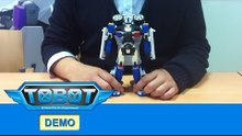 또봇C 변신 설명 영상 [TOBOT C DEMO]