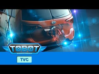 또봇 TV광고 어드벤처Z 15초ver. [TOBOT TVC ADVENTURE Z]