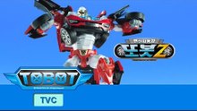 또봇 TV광고 또봇Z+스마트키X 30초ver. [TOBOT Z TVC]