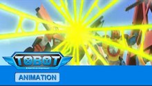 [English Version] Tobot Season1 Ep.12