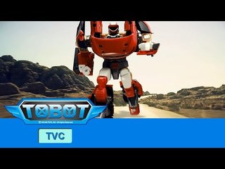 또봇 TV광고 어드벤처Z 20초ver. [TOBOT TVC ADVENTURE Z]