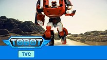 또봇 TV광고 어드벤처Z 20초ver. [TOBOT TVC ADVENTURE Z]