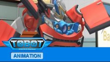 [English Version] Tobot Season1 Ep.18