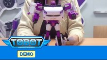 또봇W 변신 설명 영상 [TOBOT W DEMO]
