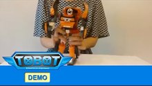 TOBOT#ADVENTURE X#DEMO [또봇 어드벤쳐X 변신 설명 영상]