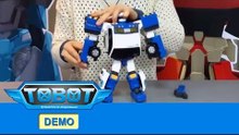 또봇 제로 변신 설명 영상 [TOBOT ZERO DEMO]