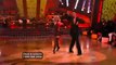 AWESOME Julianne Hough Rumba with Chuck Wicks! MUST SEE!!