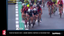 Tour de France 2015 : André Greipel s'impose sur la deuxième étape