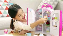 [신제품] 콩순이 '말하는 냉장고' TV광고 15초
