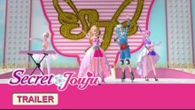 Secret Jouju INTL ENG Trailer
