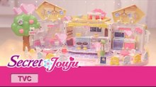 시크릿 쥬쥬 TV광고 시크릿타운 30초ver. A [SECRET JOUJU SECRET TOWN]