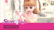 SECRET JOUJU INTL S.01 English Dubbing Ep.07 [시크릿 쥬쥬 영어더빙 1기 7화]