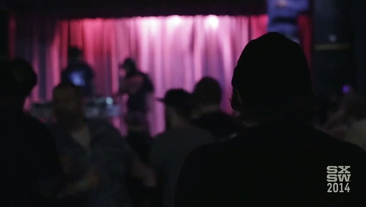 Buzzard official Trailer #1