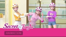 SECRET JOUJU INTL S.01 English Dubbing Ep.13 [시크릿 쥬쥬 영어더빙 1기 13화]