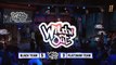 Wild 'N Out | Tim DeLaGhetto vs. Nick Cannon | Wildstyle