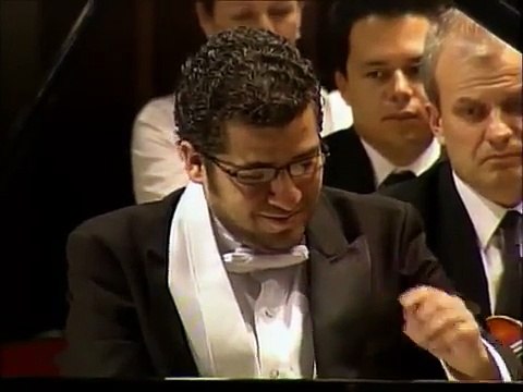 La Gata Golosa - Eduardo Rojas, piano