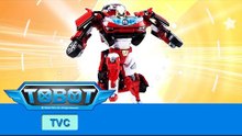 托宝兄弟 托宝Z 15" TVC [TOBOT Z 15" TVC Chinese ver.]
