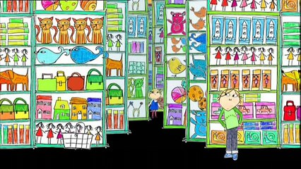 Charlie and Lola.S01E18.You Won't Like This Present as Much as I Do!