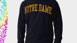 47 Brand Yale Co-sign Crew Arch Sweatshirt - Fall Navy