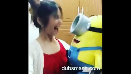 Pretty Filipina Girls Dubsmash Collection