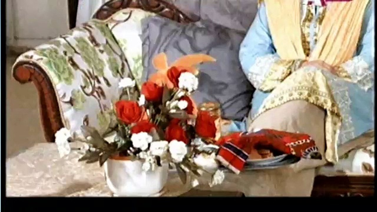 Kaneez Episode 89 Part 1 Aplus TV Drama 5 July 2015
