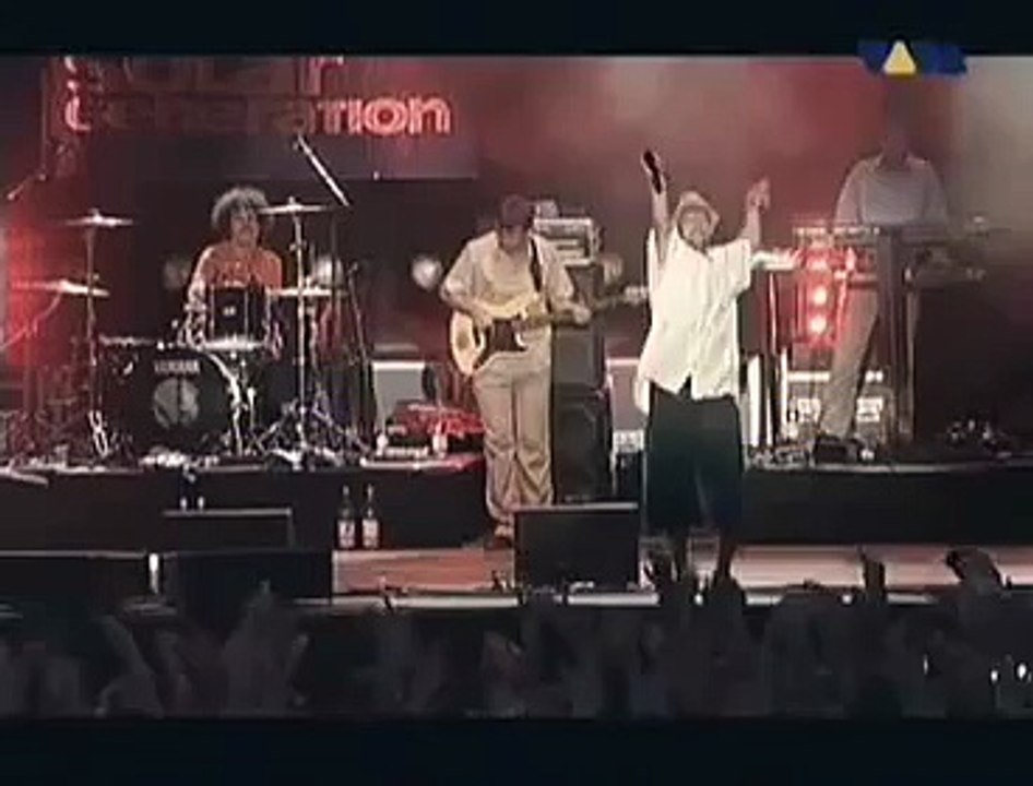 Gentleman - Dem Gone