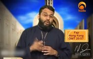 The 10 Best Days of the Year | Dhul-Hijjah - The Month of Hajj - Yasir Qadhi | June 2008