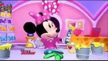 Mickey mouse clubhouse 3 Trouble Times Two Disney Cartoons